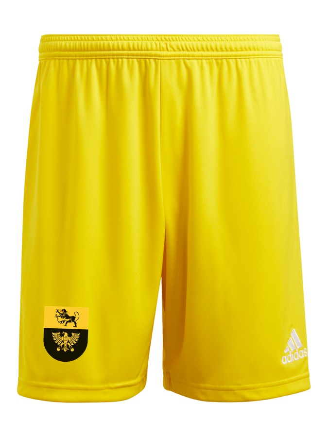 adidas Entrada 22 Shorts