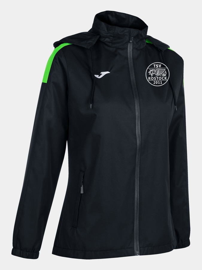 Joma Regenjacke Trivor Damen