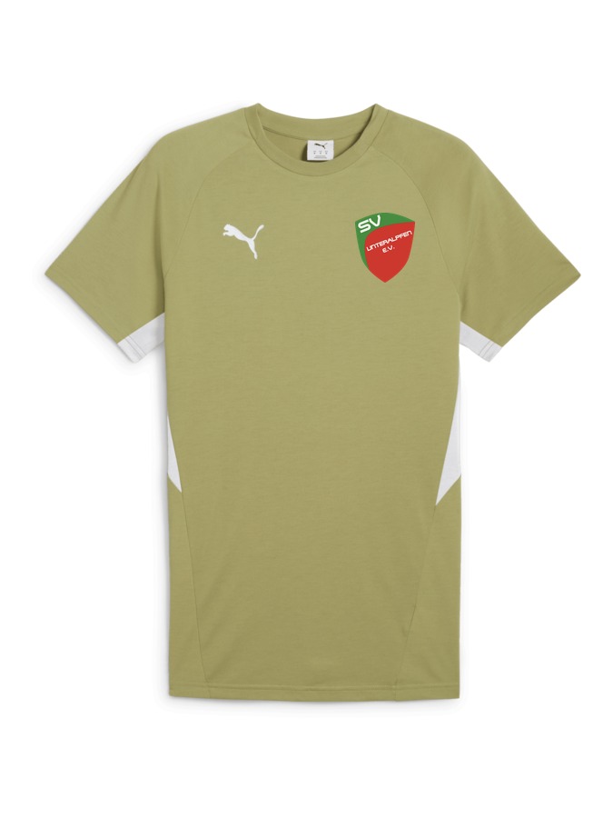 PUMA teamEVOSTRIPE T-Shirt