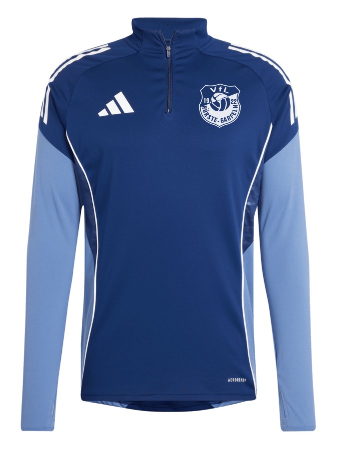 adidas Tiro 25 Competition Trainingstop