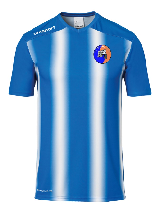 uhlsport Stripe 2.0 Trikot Kurzarm