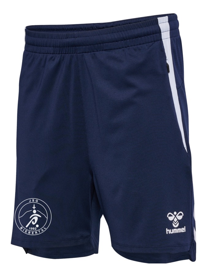 Hummel Lead 2.0 Training Shorts Damen
