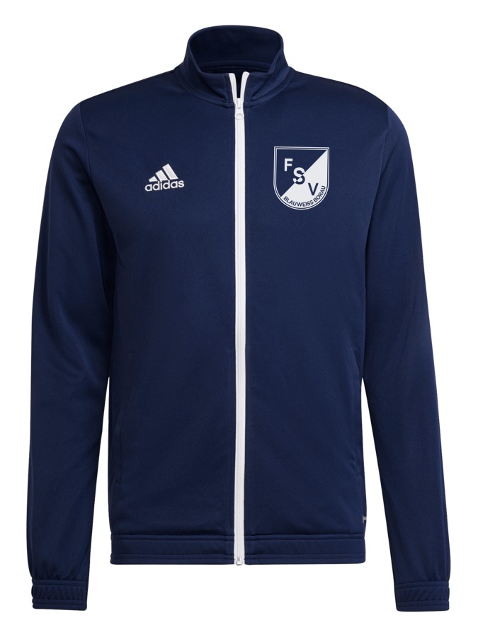 adidas Entrada 22 Trainingsjacke