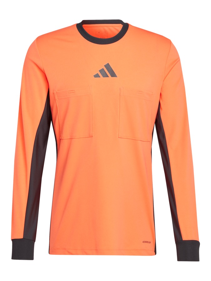 adidas Referee 24 Langarm-Trikot