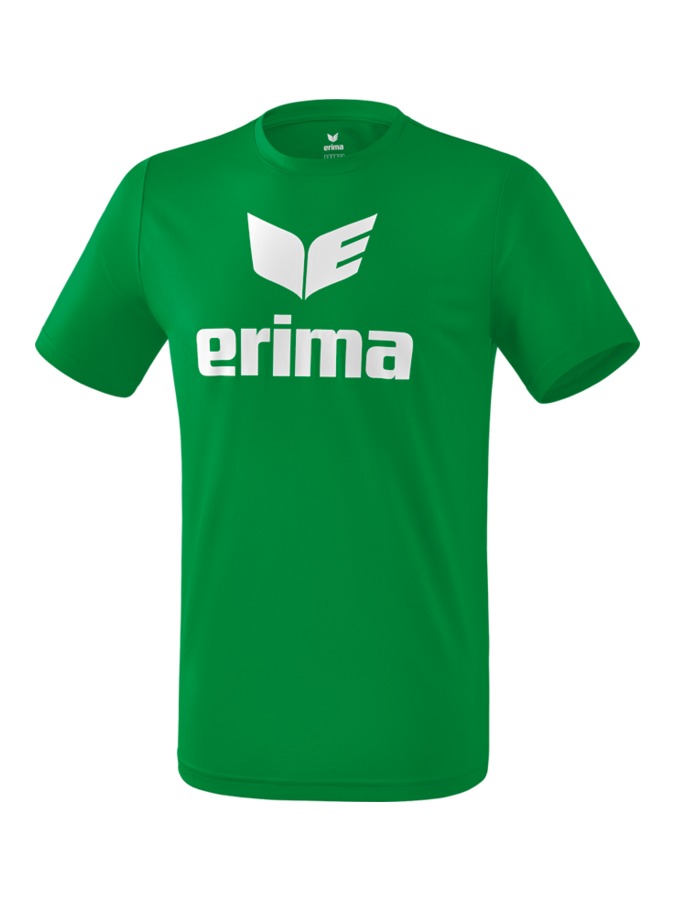 Erima Funktions Promo T-Shirt