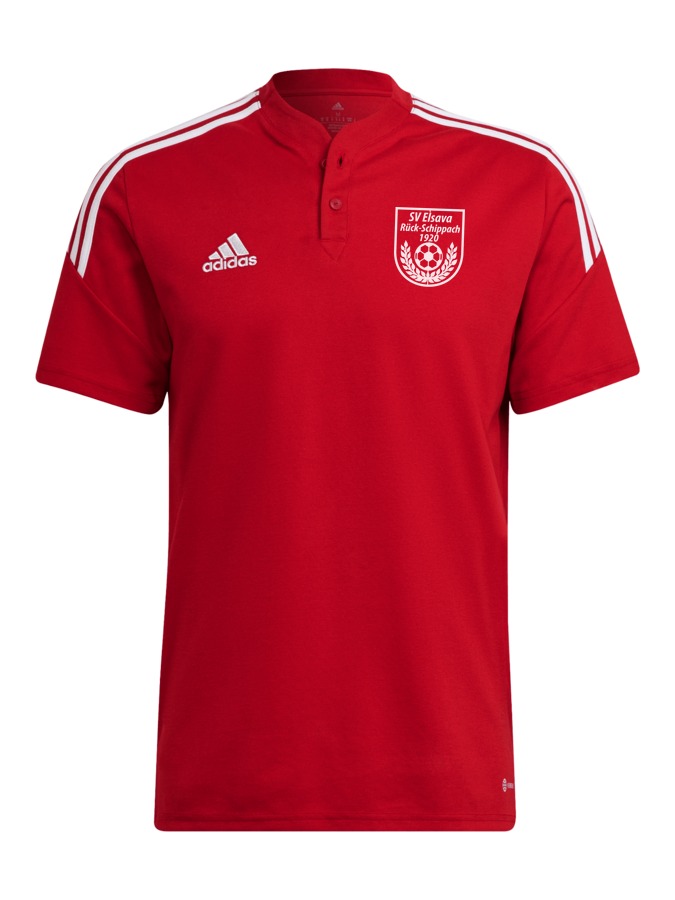 adidas Condivo 22 Poloshirt