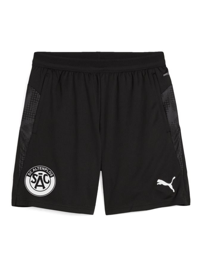 PUMA teamCUP Training Shorts