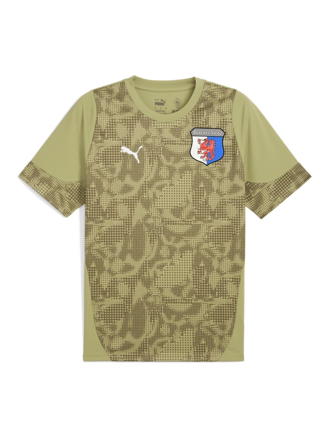 PUMA teamCUP Trainingsshirt