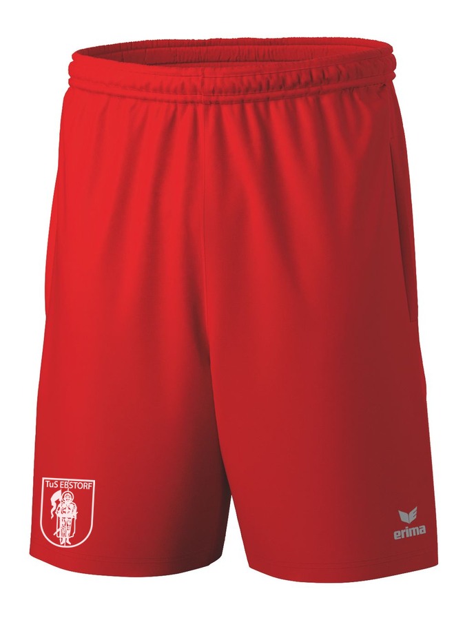 Erima Team Shorts