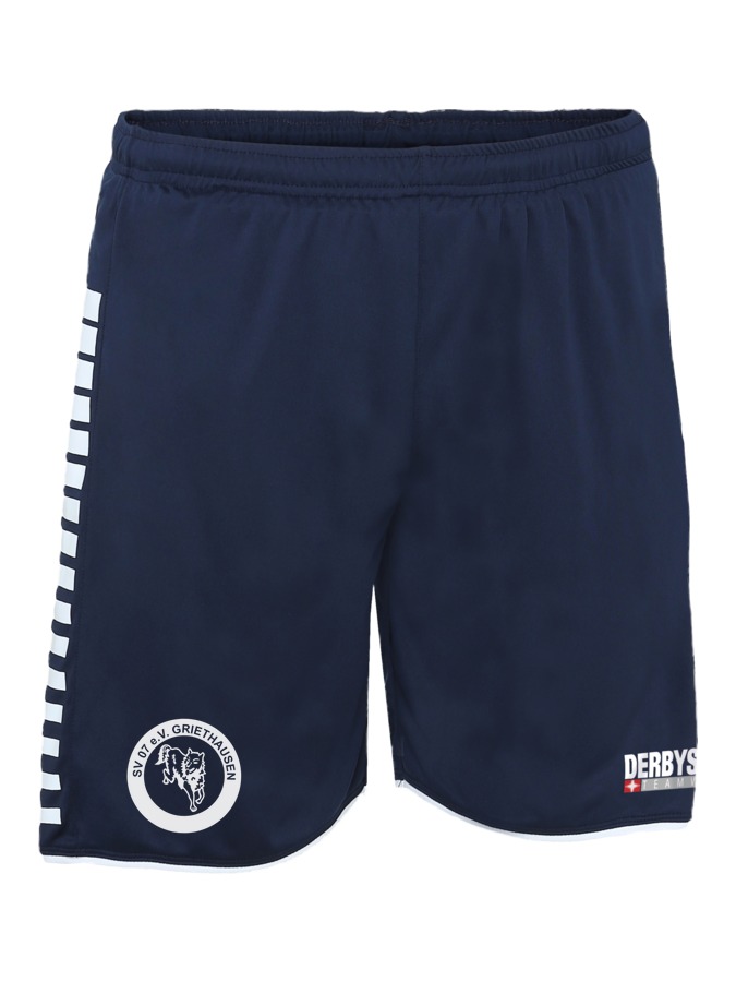 Derbystar Hyper Hose