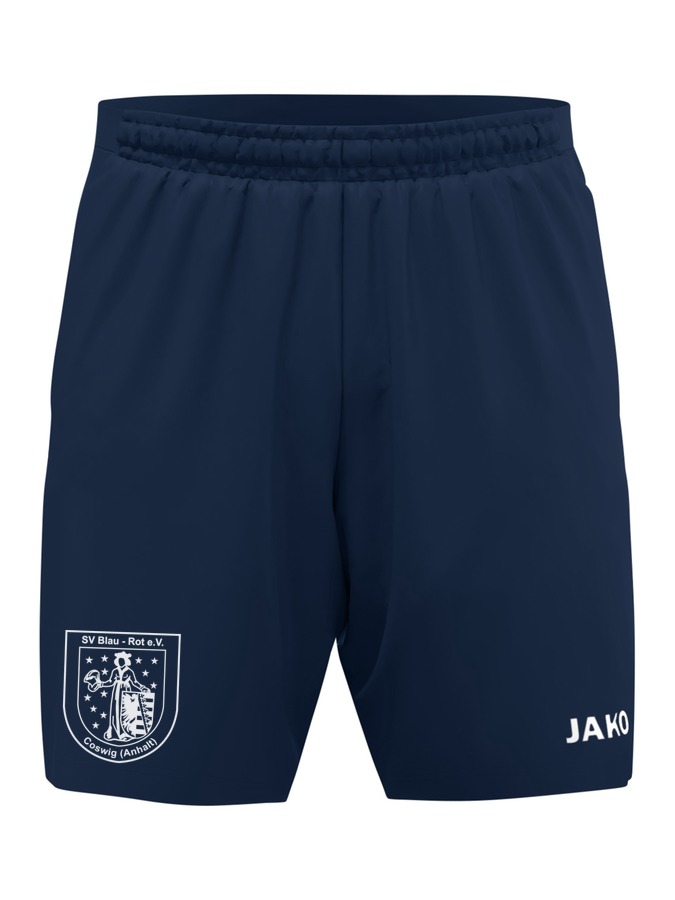 Jako Webshort Dynamic Damen