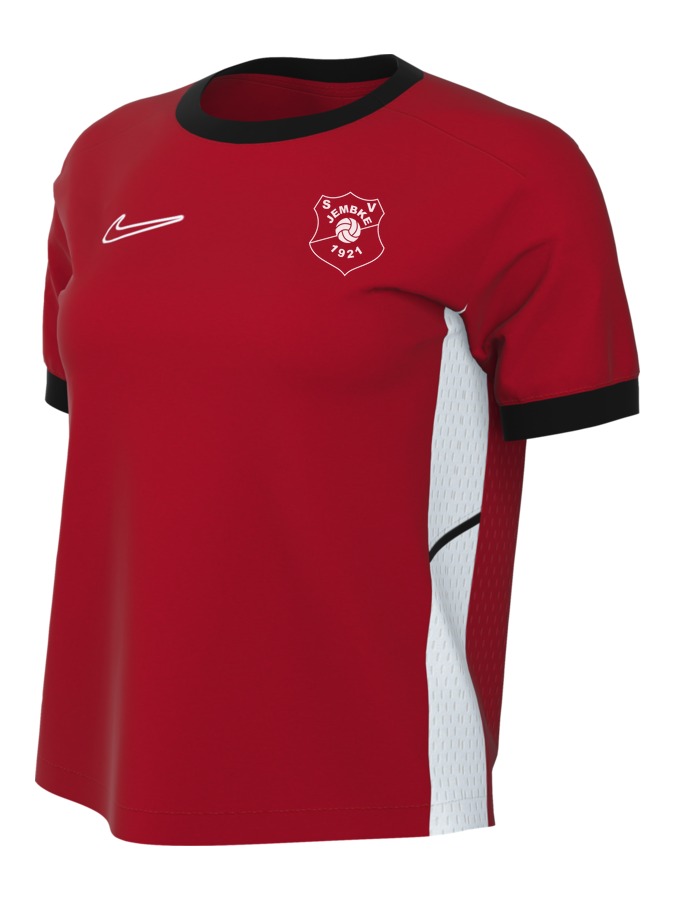 Nike Academy 25 Training T-Shirt Damen