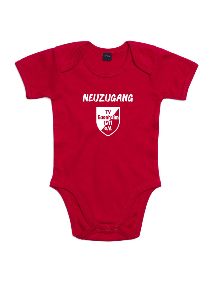 Baby Body Neuzugang