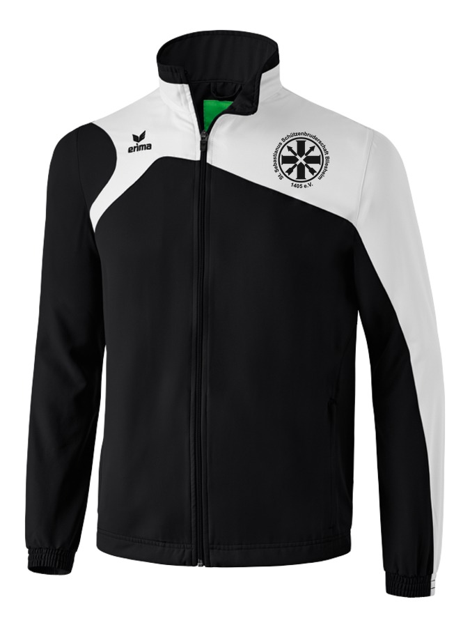 Erima Club 1900 2.0 Präsentationsjacke
