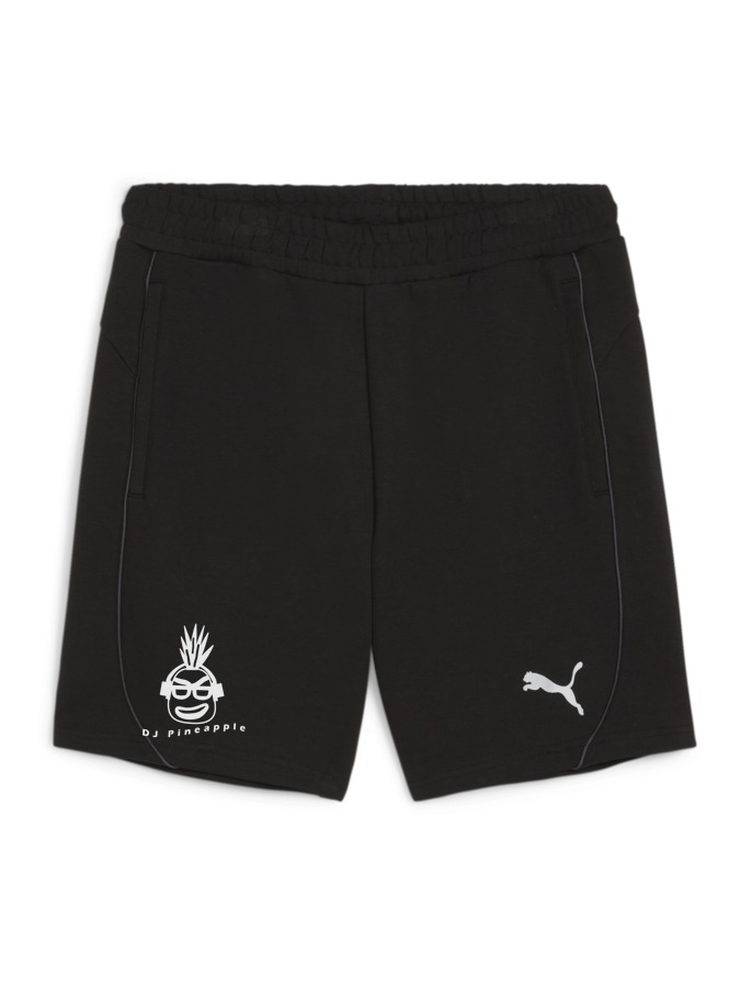 PUMA teamFINAL Casuals Shorts