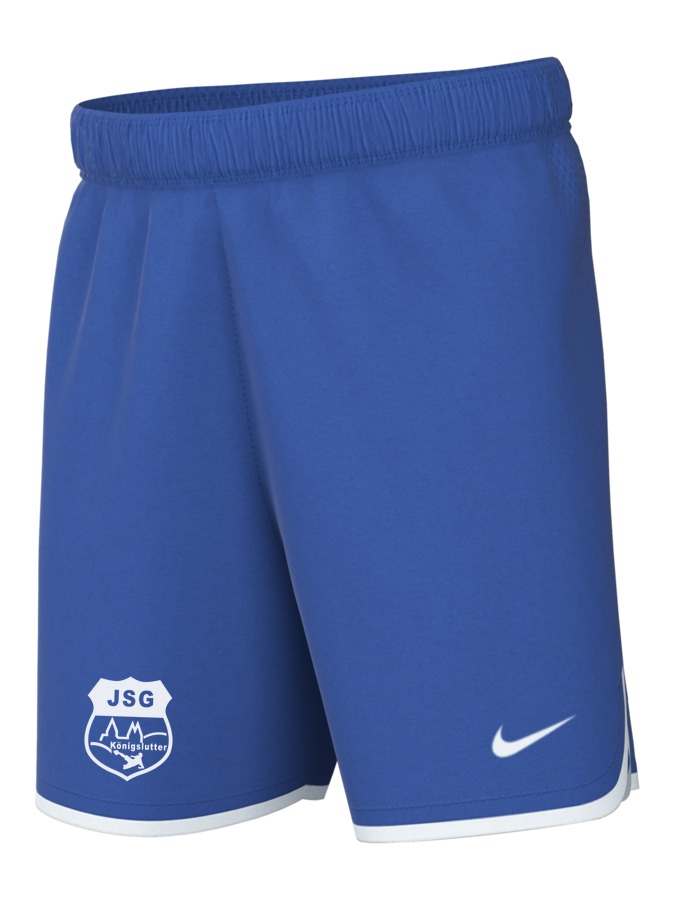Nike Laser V Woven Shorts Kinder