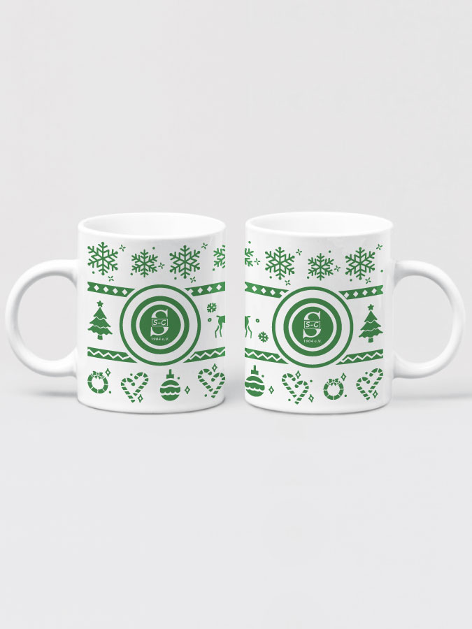 Tasse Christmas