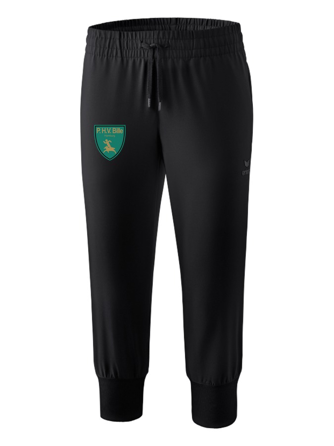 Erima 3/4-Hose Damen