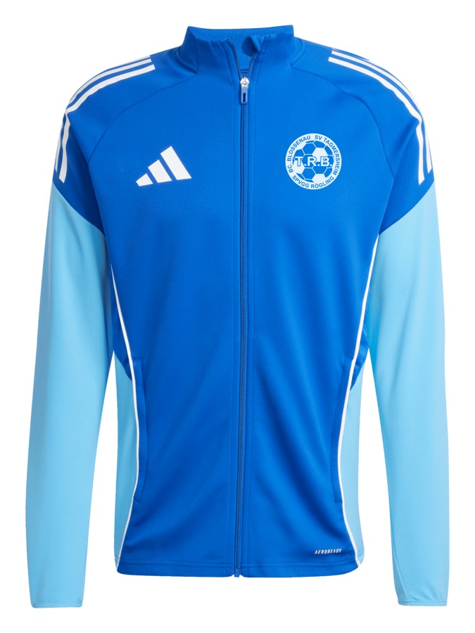adidas Tiro 25 Competition Trainingsjacke