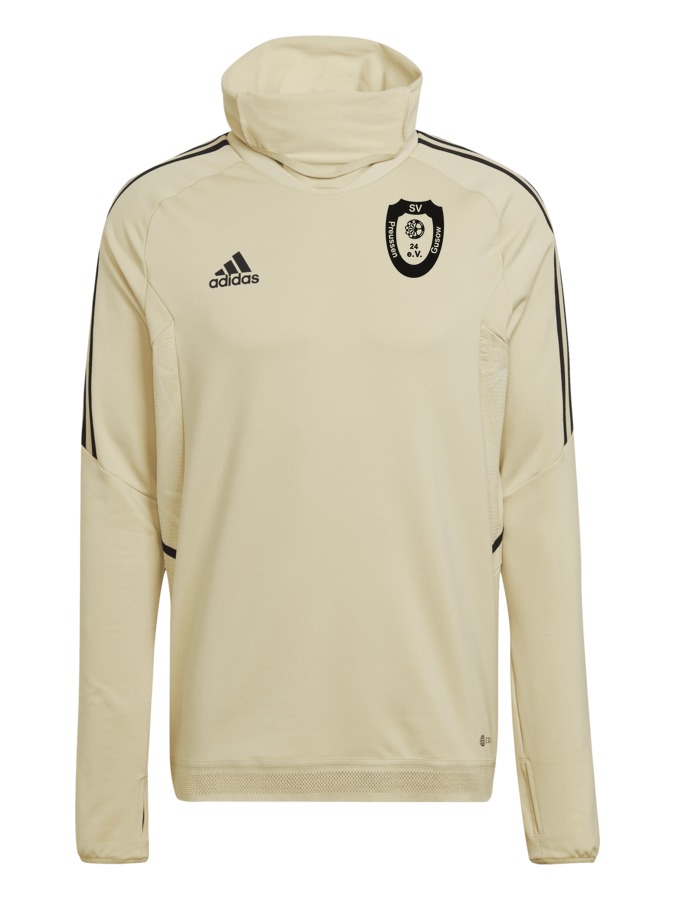 adidas Condivo 22 Pro Oberteil