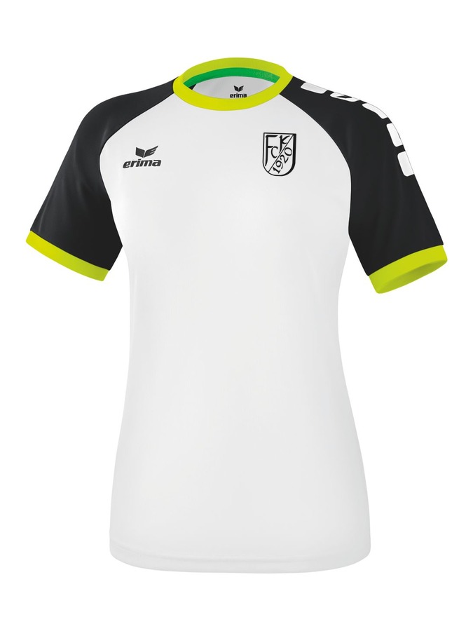Weiß-Grün-Schwarz