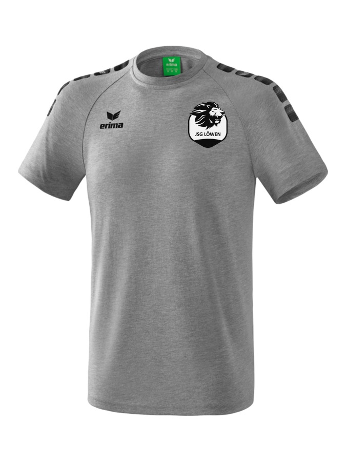 Erima Essential 5-C T-Shirt