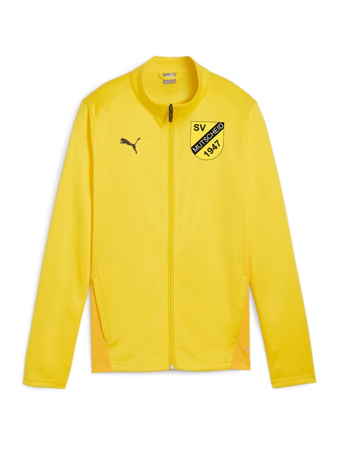 PUMA teamGOAL Trainingsjacke Damen