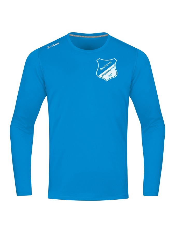 Jako Longsleeve Run 2.0