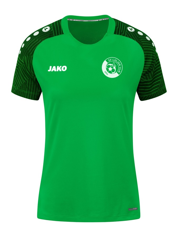 Jako T-Shirt Performance Damen