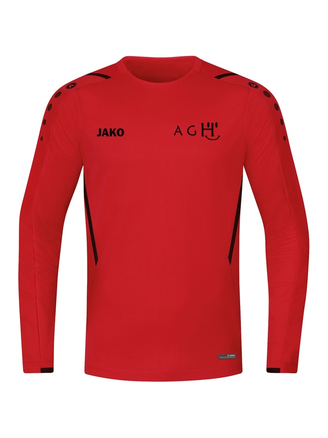 Jako Sweat Challenge