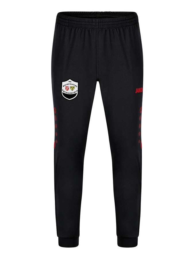 Jako Polyesterhose Challenge Damen