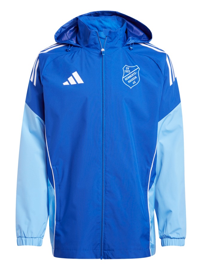 adidas Tiro 25 Competition Allwetterjacke