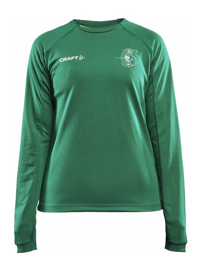 Craft Evolve Sweatshirt Damen