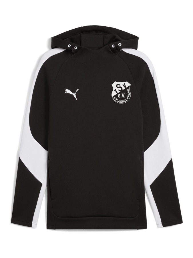 PUMA teamEVOSTRIPE Hoody