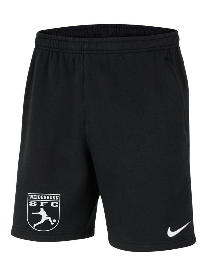Nike Park 20 Fleece Knit Shorts