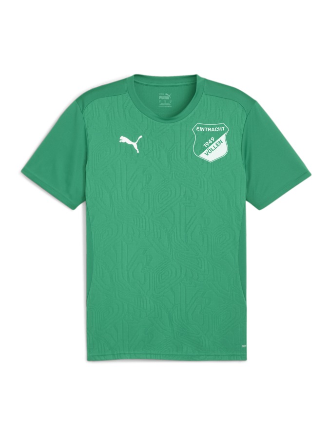 PUMA teamFINAL Trainingsshirt