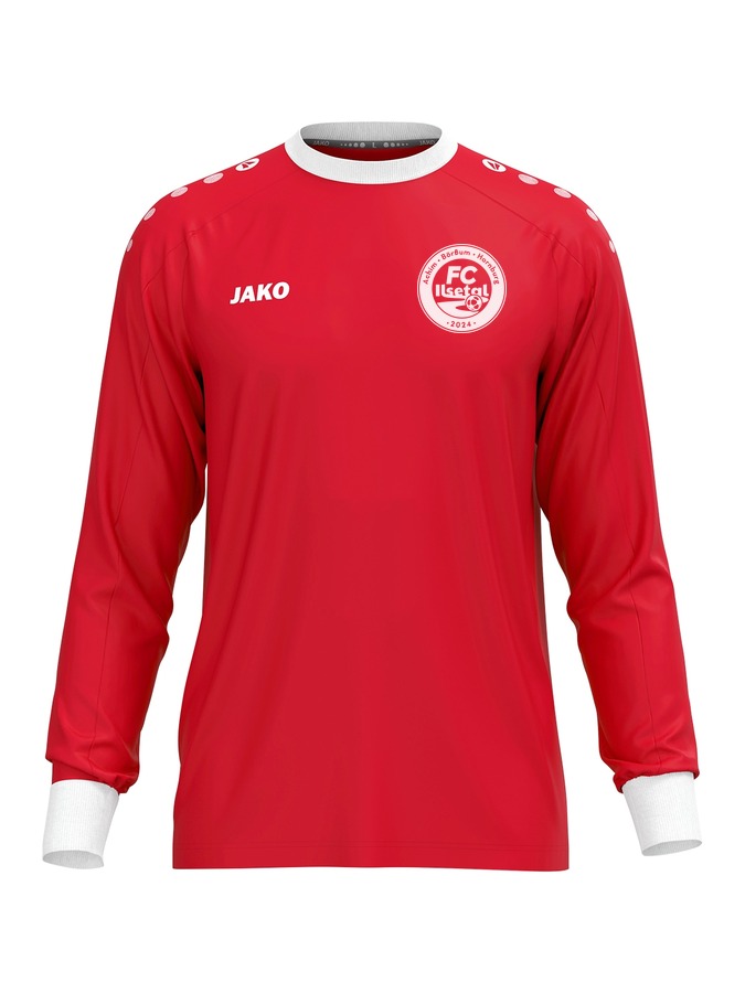 Jako Torwarttrikot One