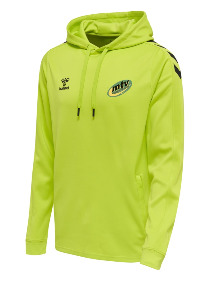 Hummel Core XK Poly Sweat Hoodie