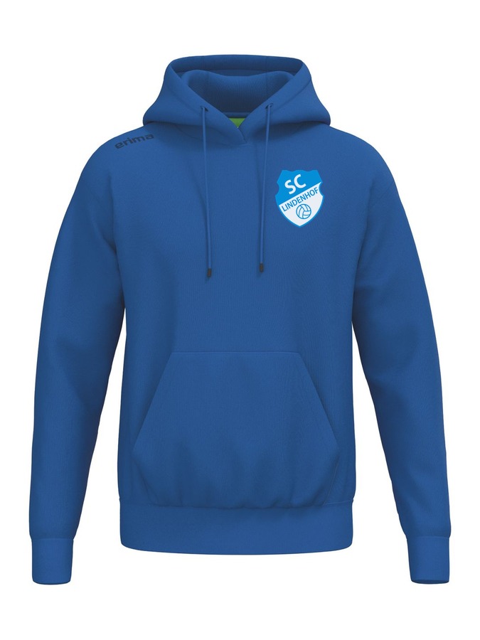 Erima Teamsport Hoodie