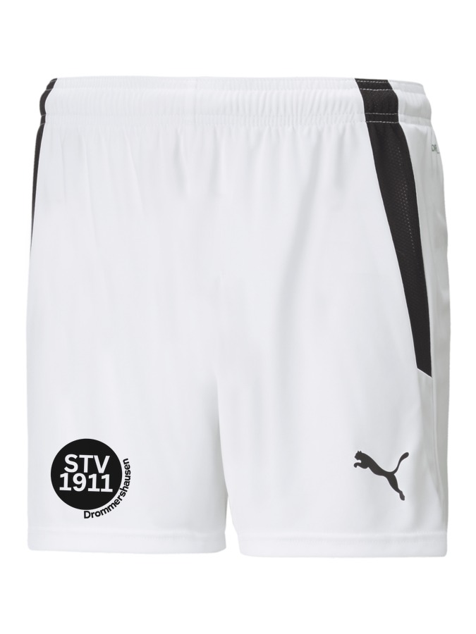 PUMA teamLIGA Shorts Damen
