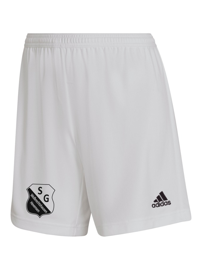 adidas Entrada 22 Shorts Damen