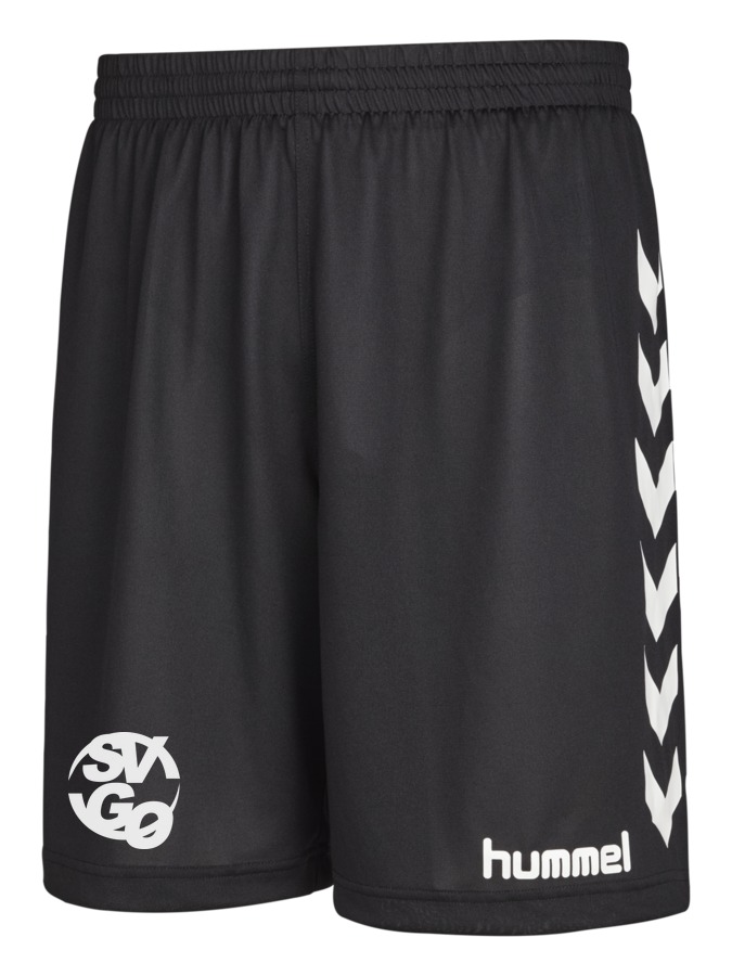 Hummel Essential Torwart Shorts