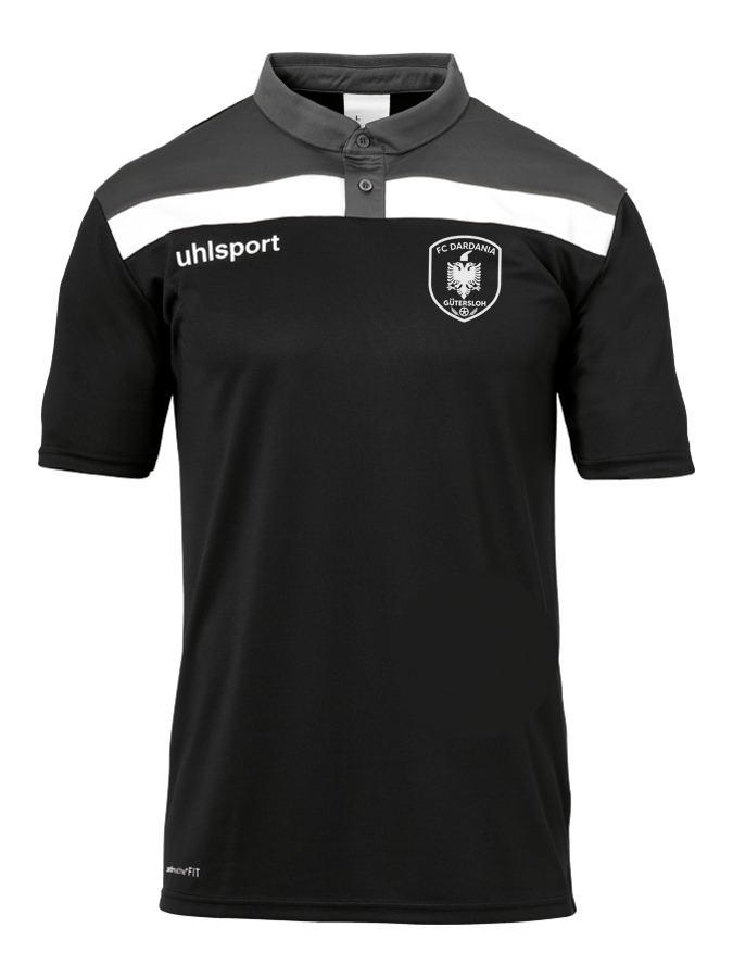 uhlsport Offense 23 Polo Shirt