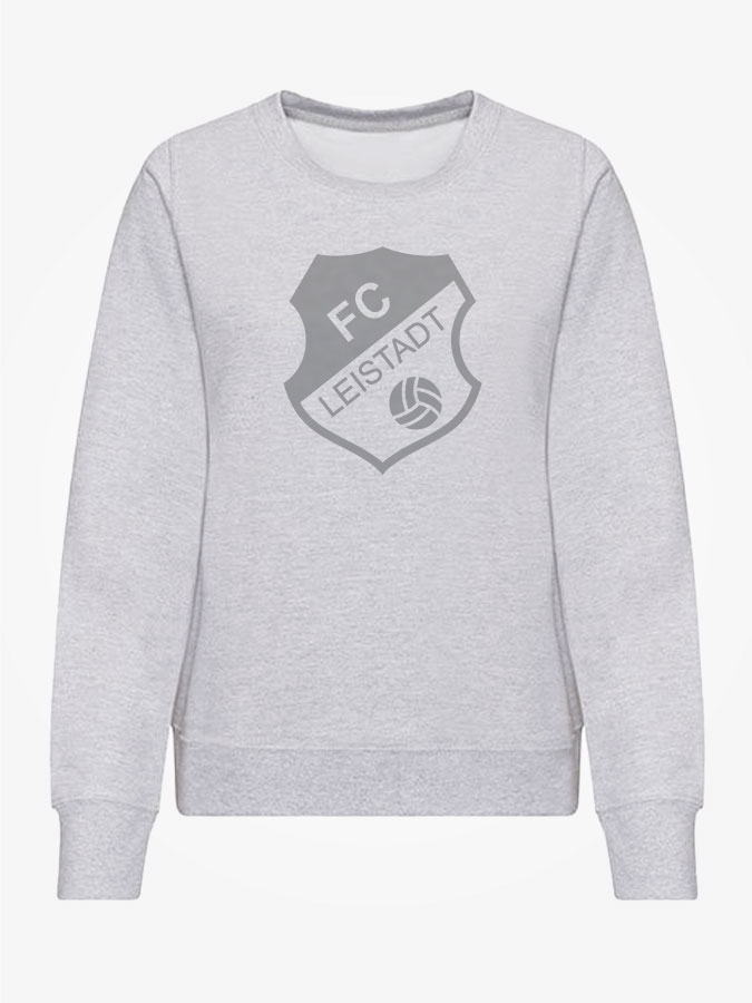 Sweater All Grey Unisex