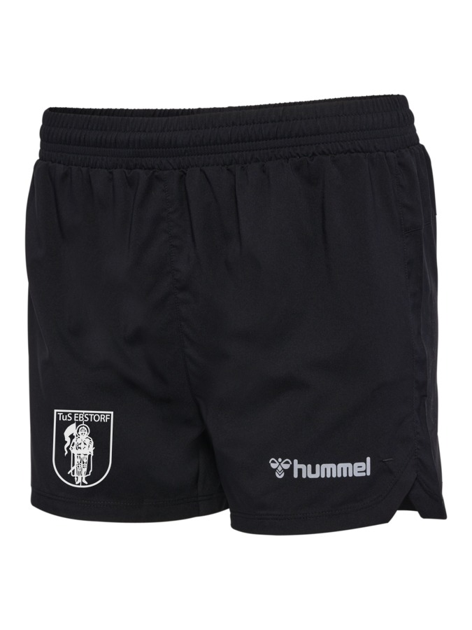 Hummel Run Shorts Damen