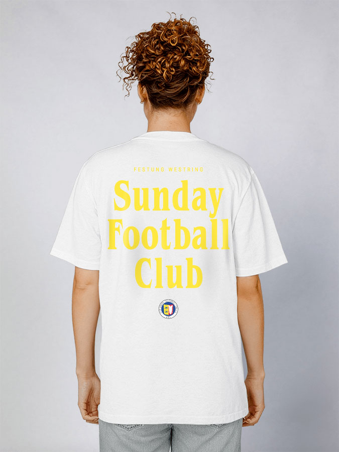 Shirt Club Unisex