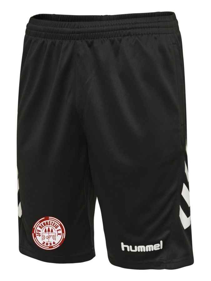 Hummel Promo Bermuda