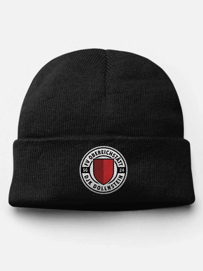 Beanie Sticklogo