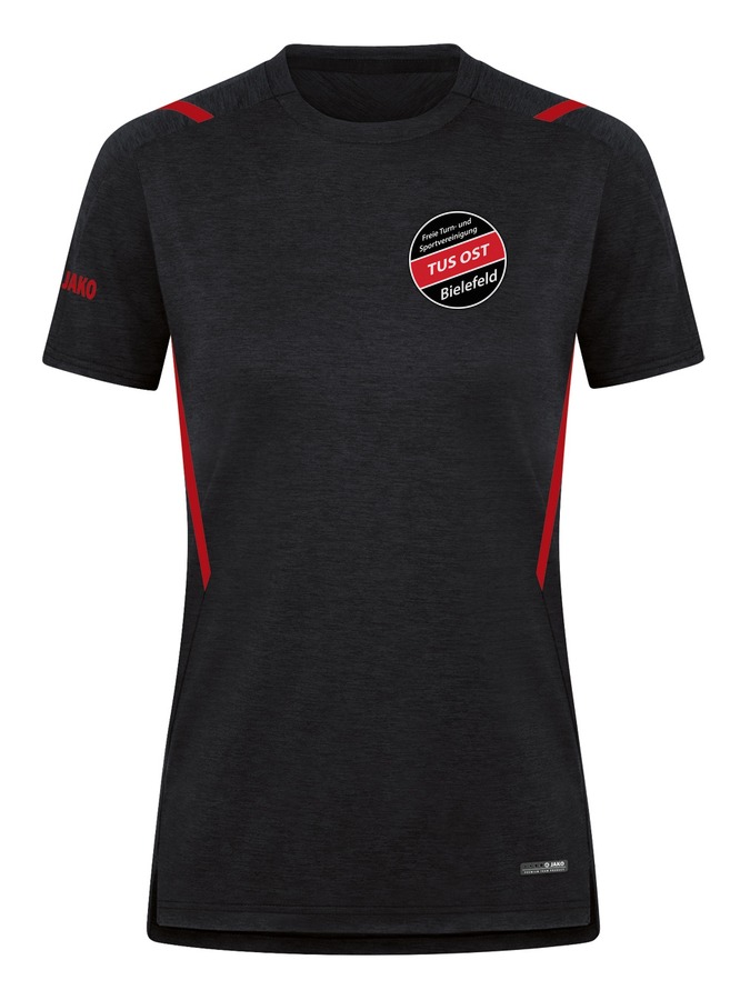 Jako T-Shirt Challenge Damen