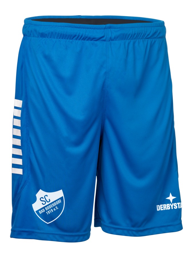Derbystar Hose Kurz Primo